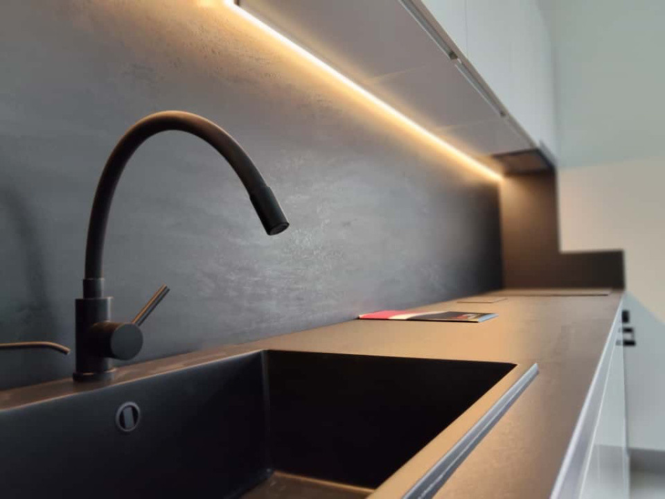 Apartament premium de inchiriat  Strand