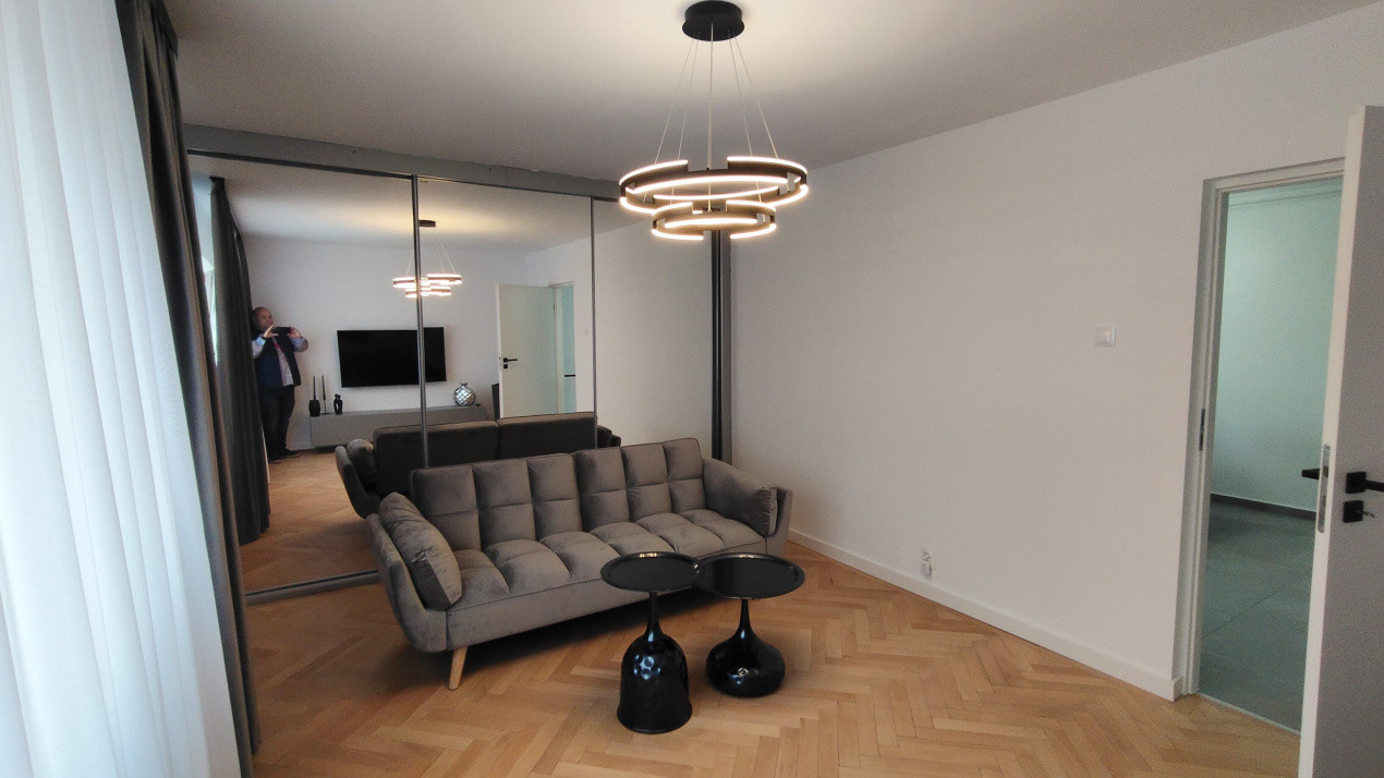 Apartament premium de inchiriat  Strand