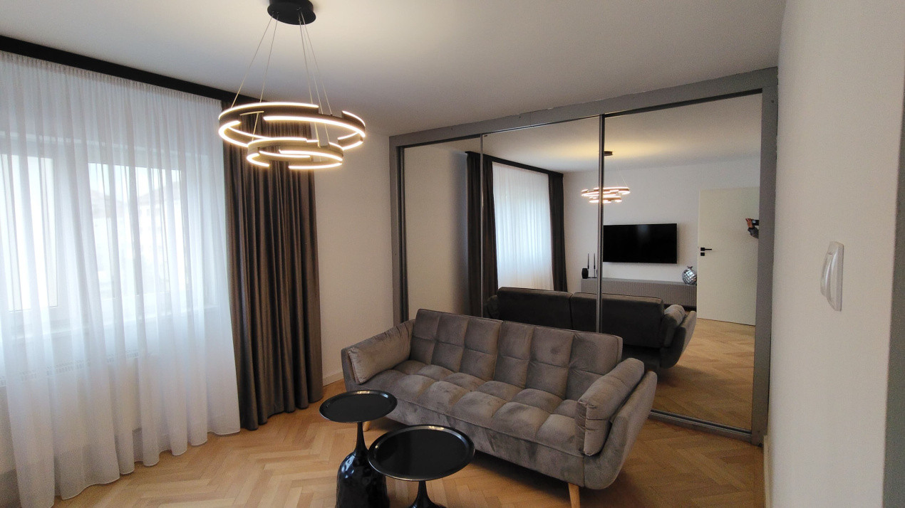 Apartament premium de inchiriat  Strand