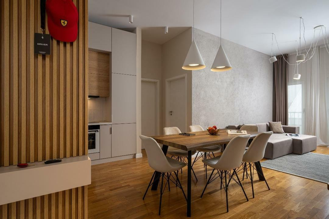 Penthouse | Stefan Cel Mare