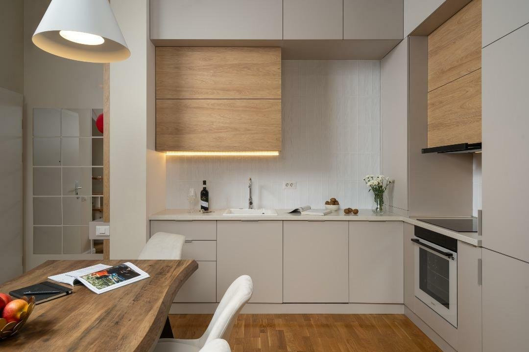 Penthouse | Stefan Cel Mare