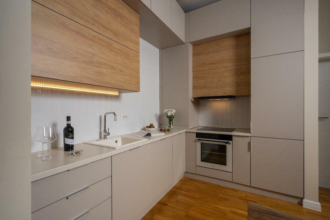Penthouse | Stefan Cel Mare