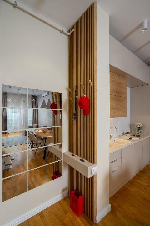 Penthouse | Stefan Cel Mare