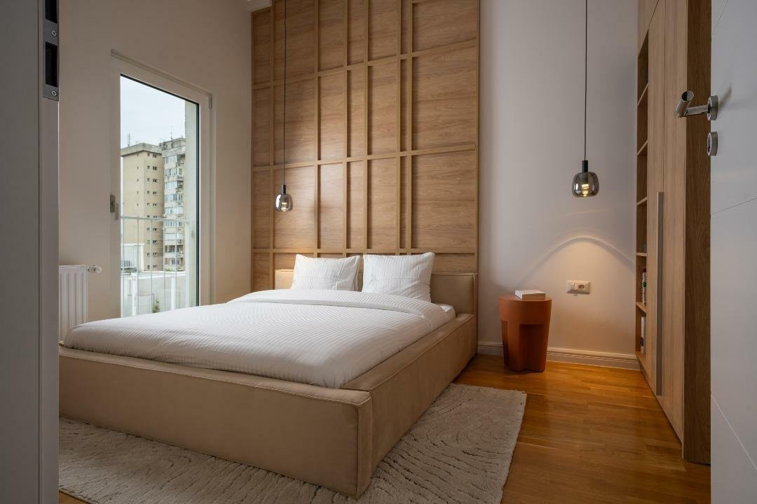 Penthouse | Stefan Cel Mare