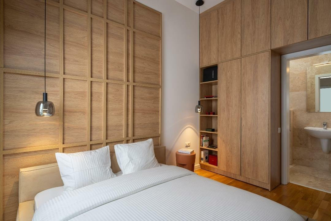 Penthouse | Stefan Cel Mare