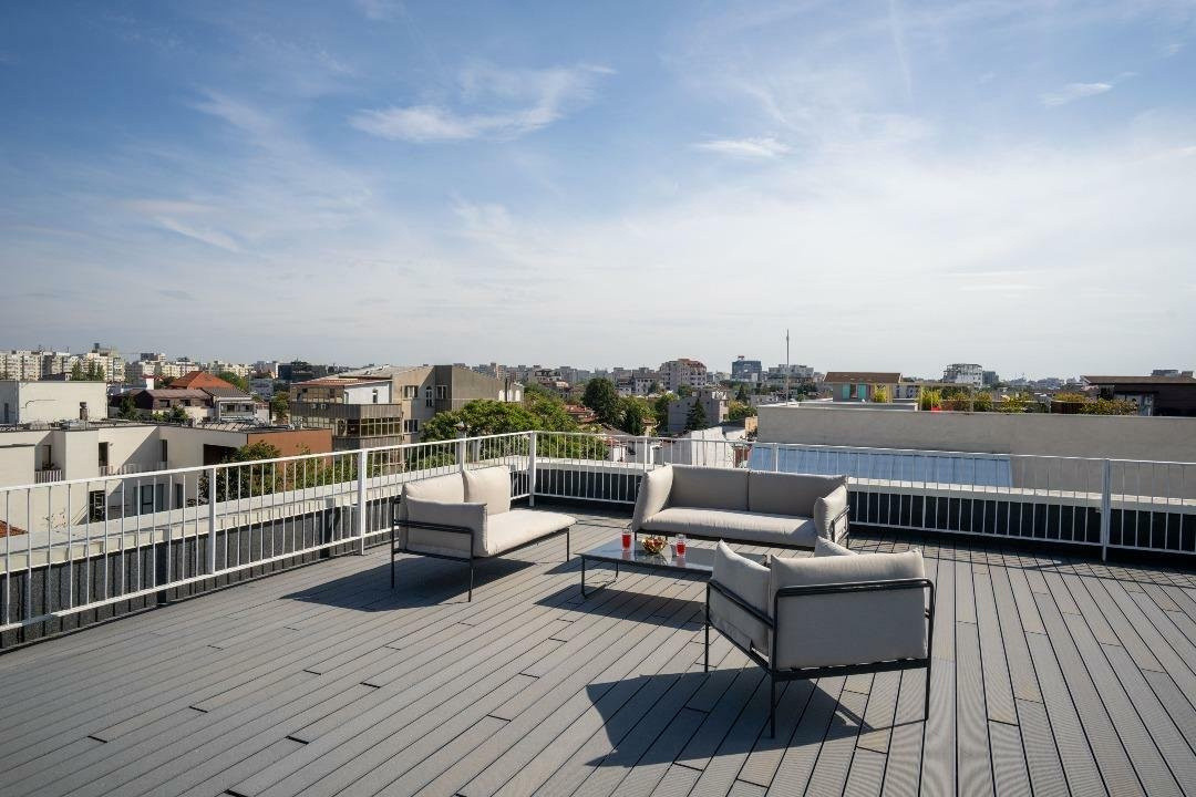 Penthouse | Stefan Cel Mare