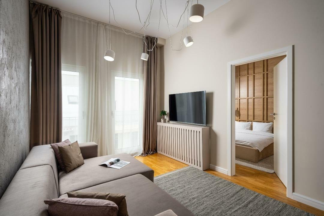 Penthouse | Stefan Cel Mare