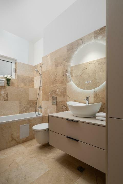 Penthouse | Stefan Cel Mare