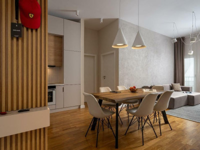 Penthouse | Stefan Cel Mare