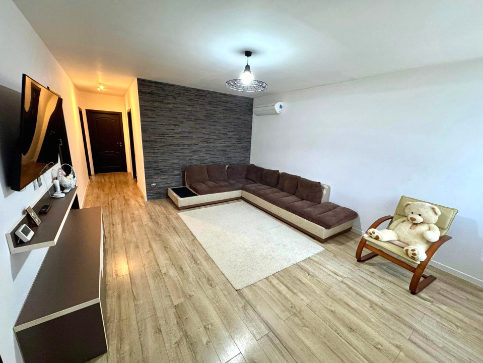 Casa Dotări Smart & Eficiență Energetică, 4 camere, Damila