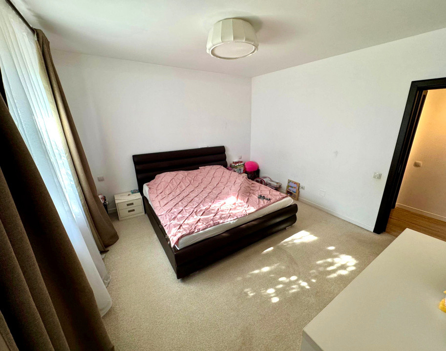 Casa Dotări Smart & Eficiență Energetică, 4 camere, Damila