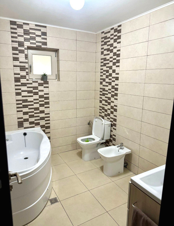 Casa Dotări Smart & Eficiență Energetică, 4 camere, Damila