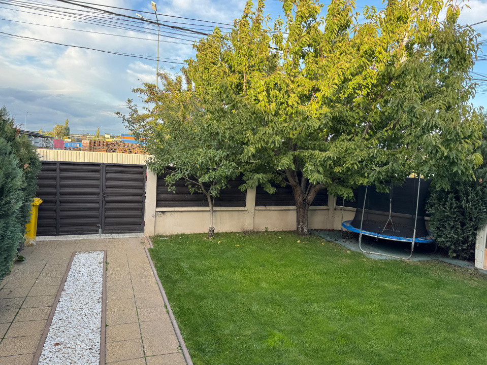 Casa Dotări Smart & Eficiență Energetică, 4 camere, Damila