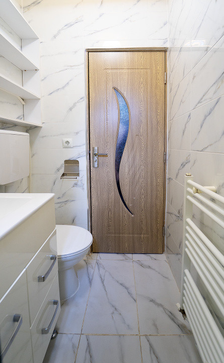 Apartament 2 camere mobilat-utilat, pivinta, strada Semaforului