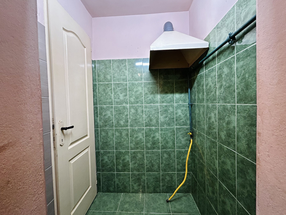 Garsonieră de vânzare Compa