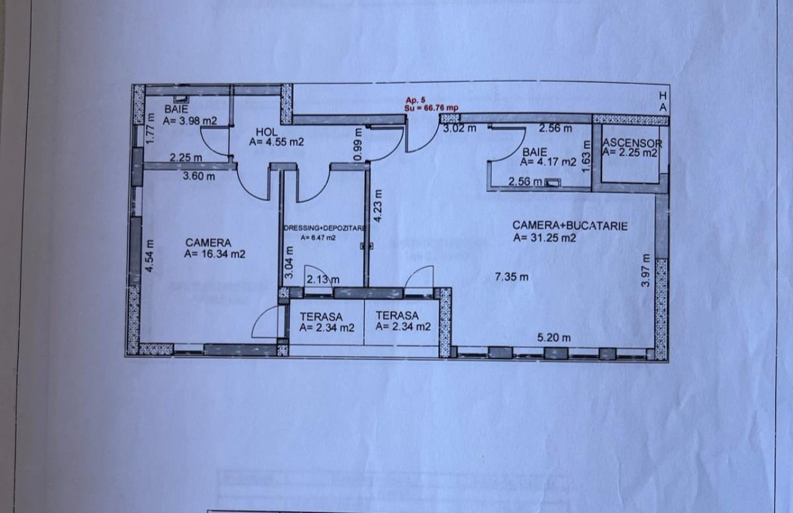 Oportunitate rara! Spatiu comercial cu venit lunar garantat – Imperial Group