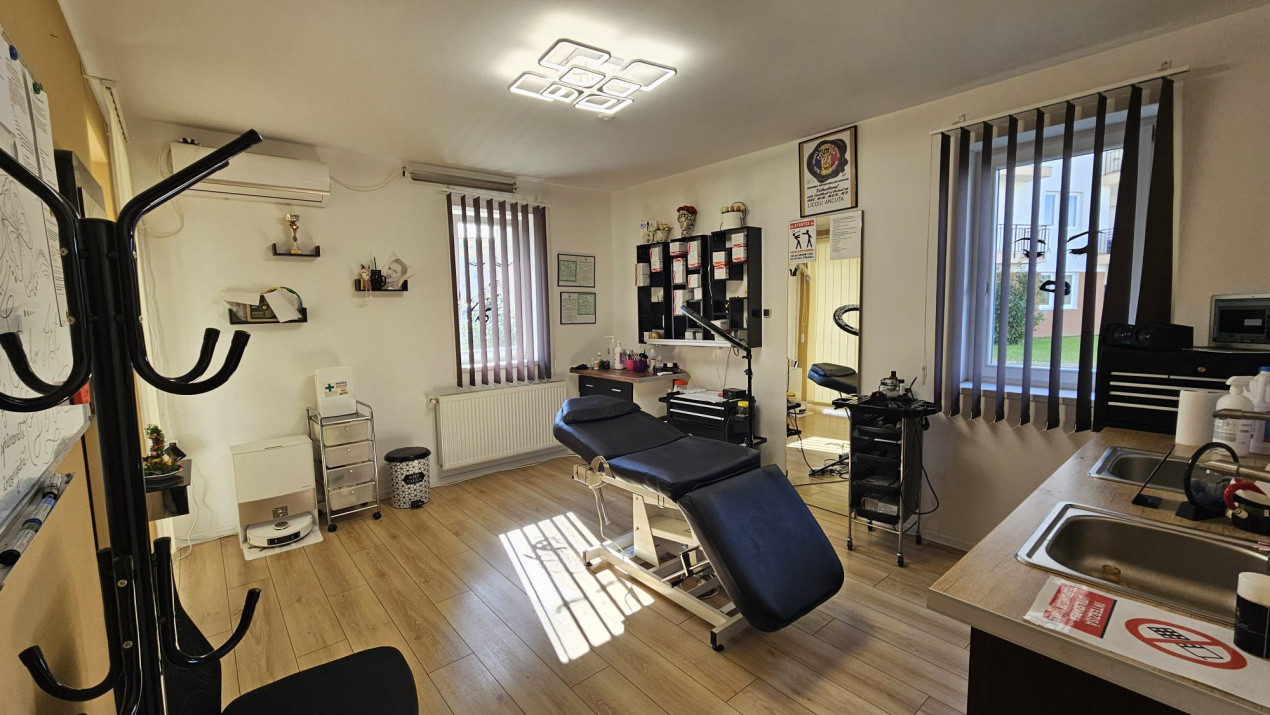 Oportunitate rara! Spatiu comercial cu venit lunar garantat – Imperial Group
