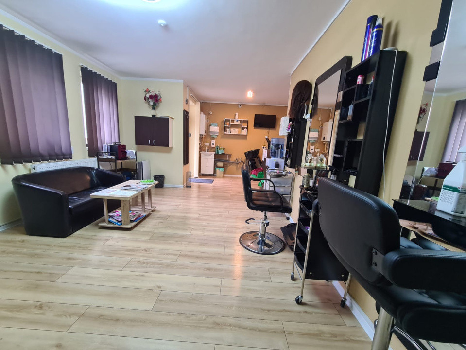 Oportunitate rara! Spatiu comercial cu venit lunar garantat – Imperial Group