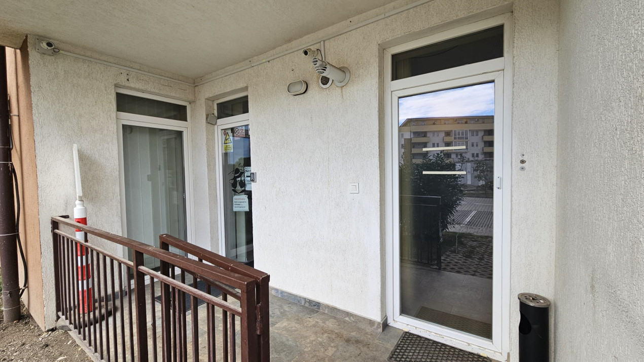 Oportunitate rara! Spatiu comercial cu venit lunar garantat – Imperial Group