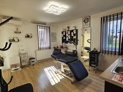 Oportunitate rara! Spatiu comercial cu venit lunar garantat – Imperial Group