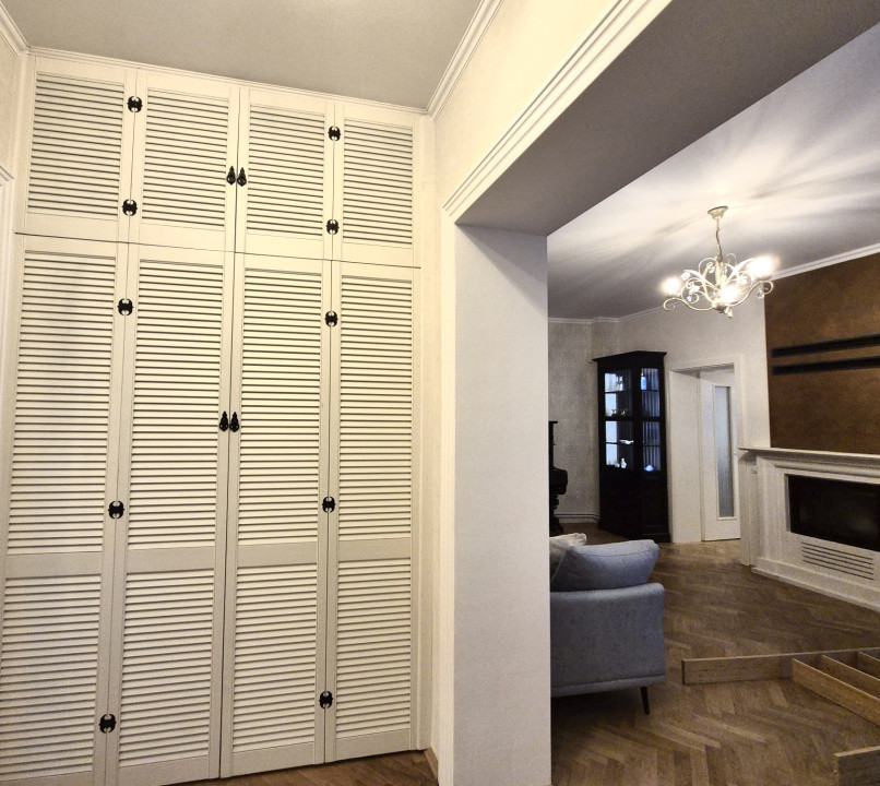 Zonă centrală - apartament 3 camere de închiriat, pet friendly 