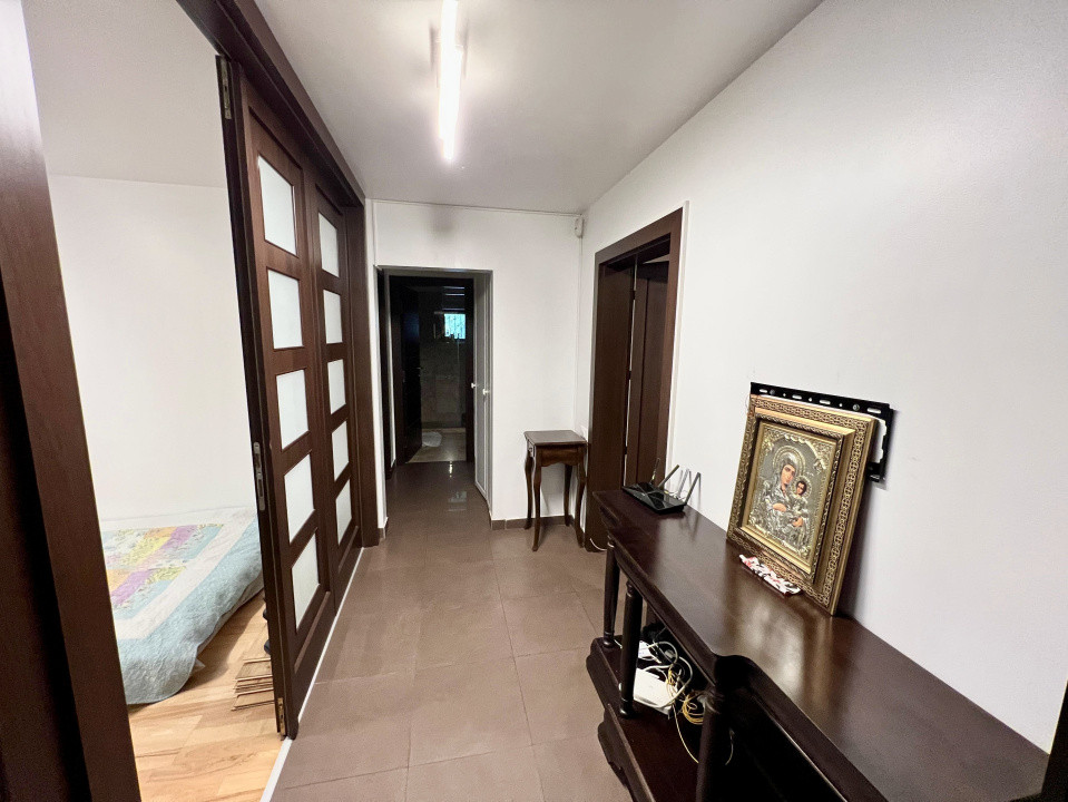 4 Camere | Aviației | Herastrău | Aurel Vlaicu | Terasa + 60 mp spatiu