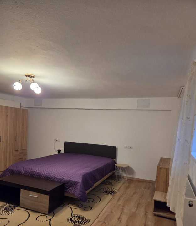 Apartament 2 camere la casa