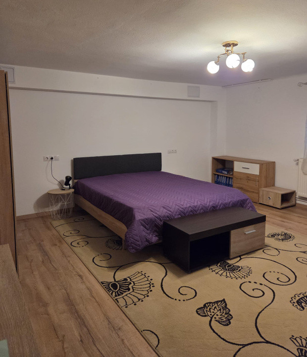 Apartament 2 camere la casa