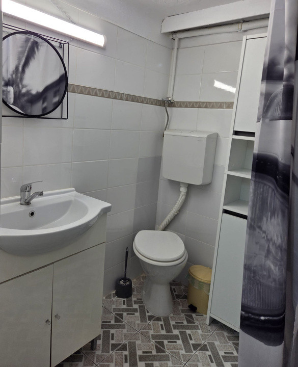 Apartament 2 camere la casa