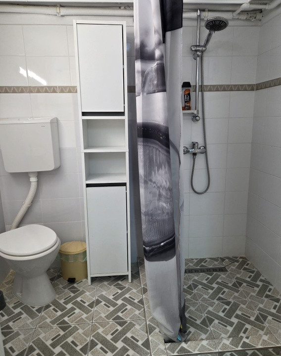 Apartament 2 camere la casa