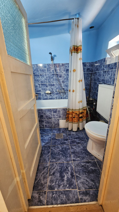 Casa cu poveste si potential – locul perfect pentru un nou inceput in Seica Mare
