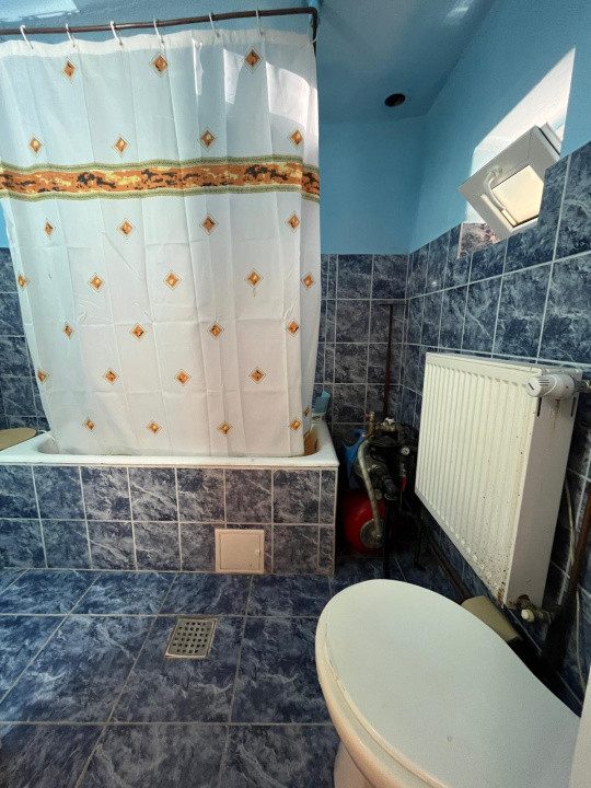 Casa cu poveste si potential – locul perfect pentru un nou inceput in Seica Mare