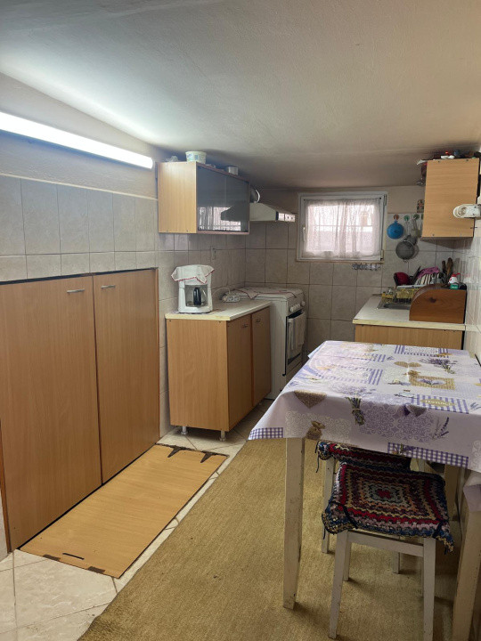 Casa cu poveste si potential – locul perfect pentru un nou inceput in Seica Mare