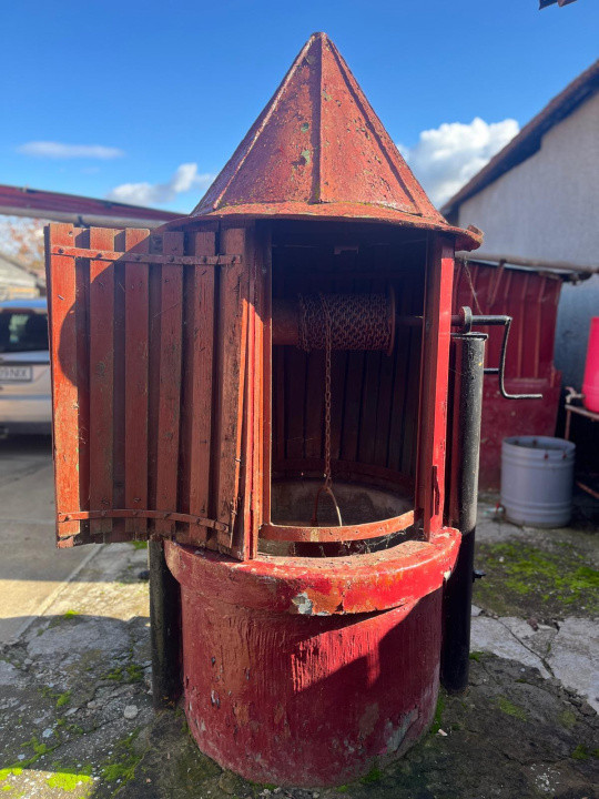 Casa cu poveste si potential – locul perfect pentru un nou inceput in Seica Mare