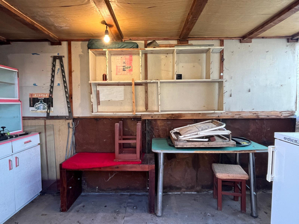 Casa cu poveste si potential – locul perfect pentru un nou inceput in Seica Mare