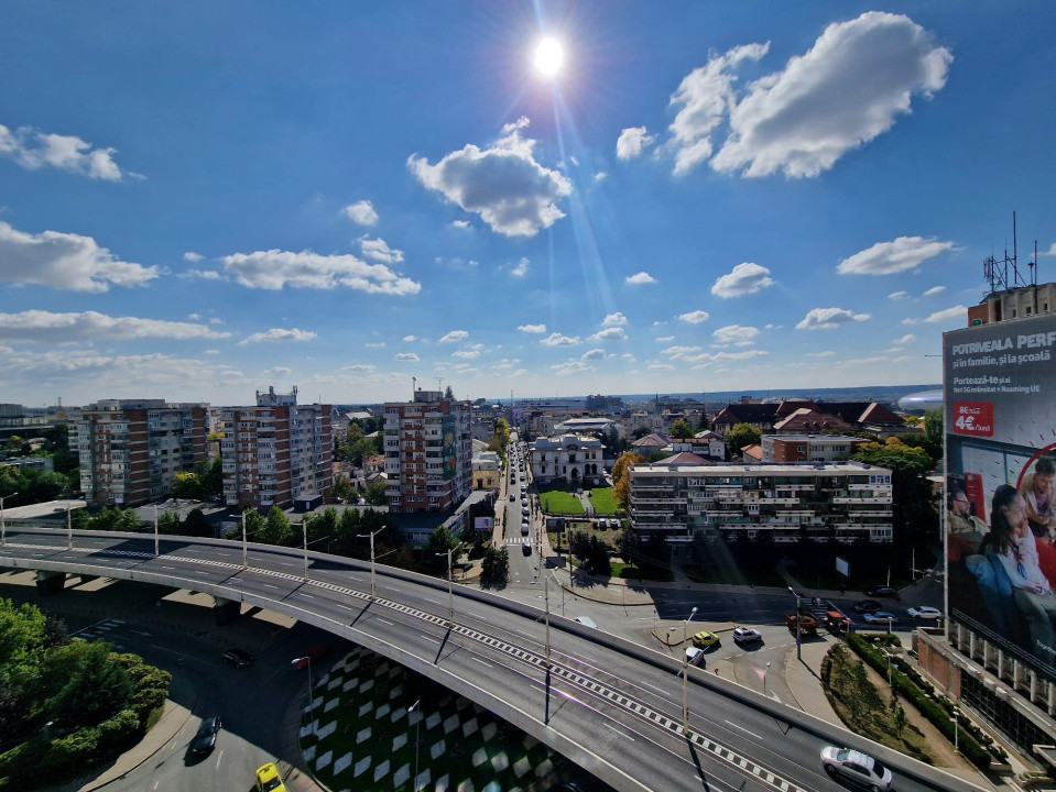  DE VANZARE, Apartament 3 camere, Inima orașului 