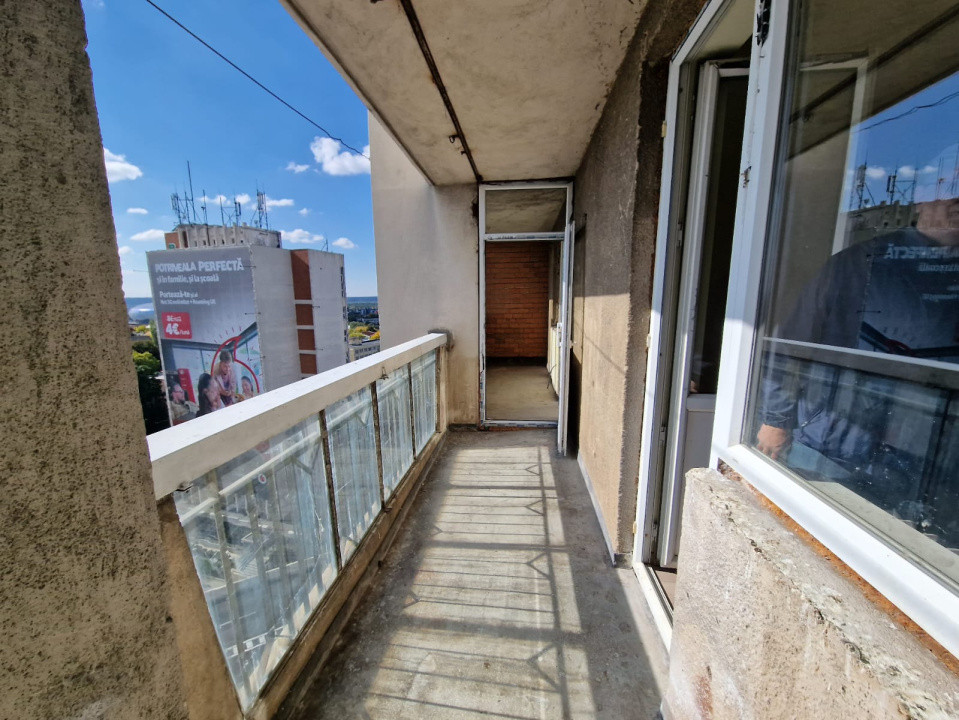  DE VANZARE, Apartament 3 camere, Inima orașului 
