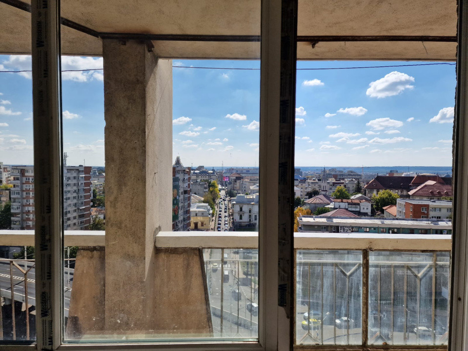  DE VANZARE, Apartament 3 camere, Inima orașului 