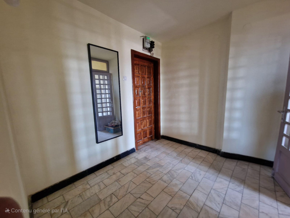  DE VANZARE, Apartament 3 camere, Inima orașului 