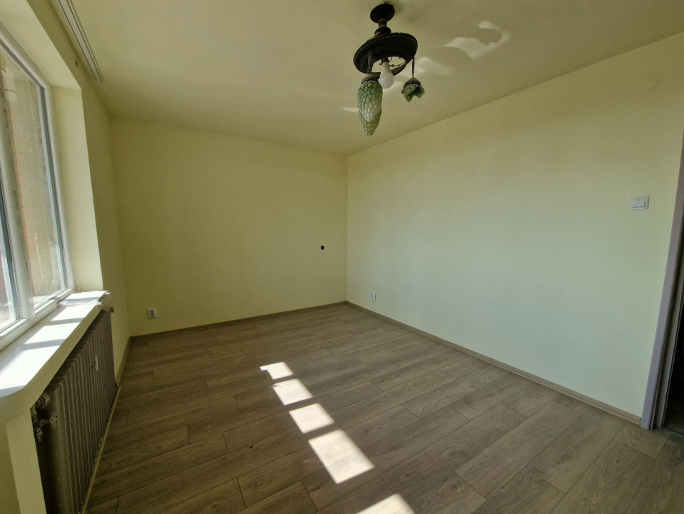 DE VANZARE, Apartament 3 camere, Inima orașului 