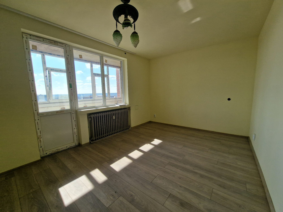  DE VANZARE, Apartament 3 camere, Inima orașului 