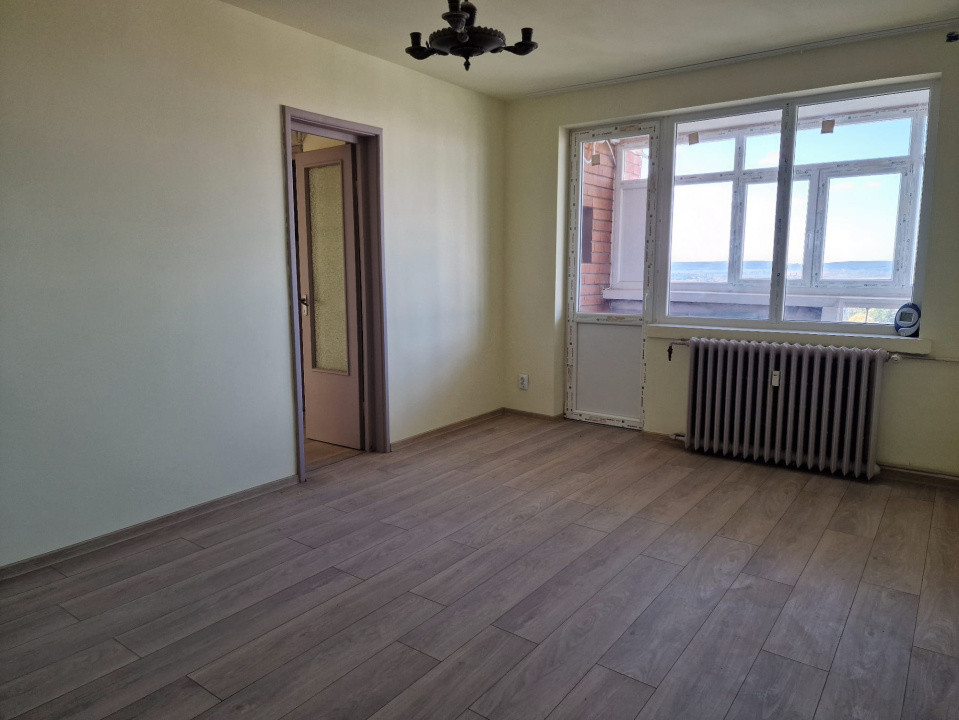  DE VANZARE, Apartament 3 camere, Inima orașului 