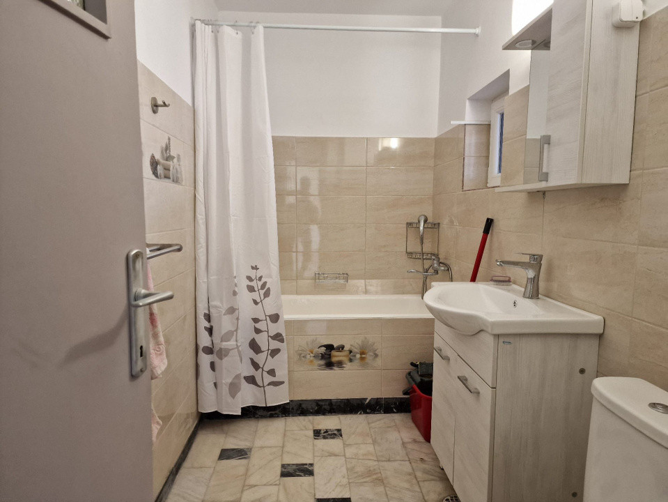  DE VANZARE, Apartament 3 camere, Inima orașului 