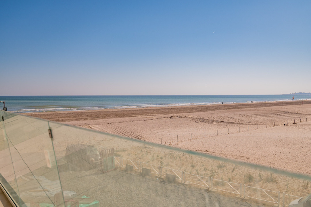  MAMAIA- Apartament premium  de vanzare cu 2 camere 