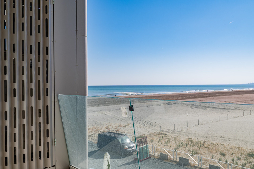  MAMAIA- Apartament premium  de vanzare cu 2 camere 