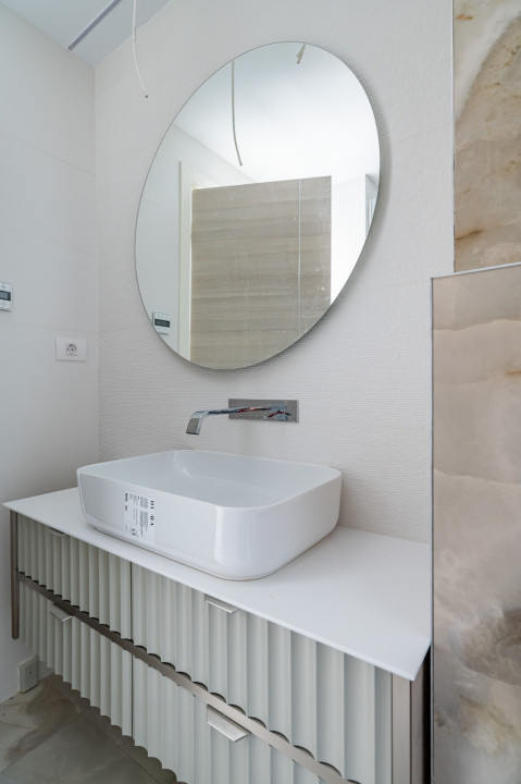  MAMAIA- Apartament premium  de vanzare cu 2 camere 