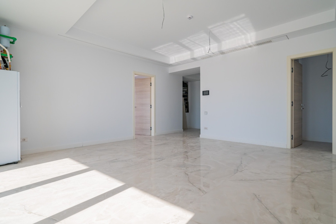  MAMAIA- Apartament premium  de vanzare cu 2 camere 
