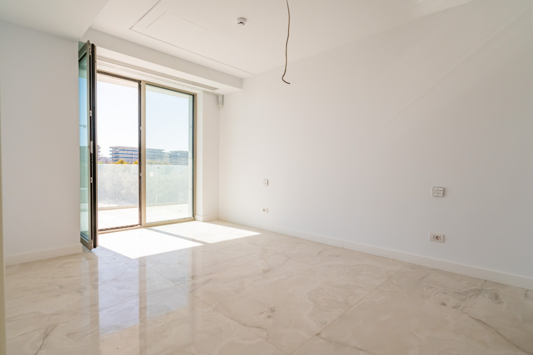  MAMAIA- Apartament premium  de vanzare cu 2 camere 