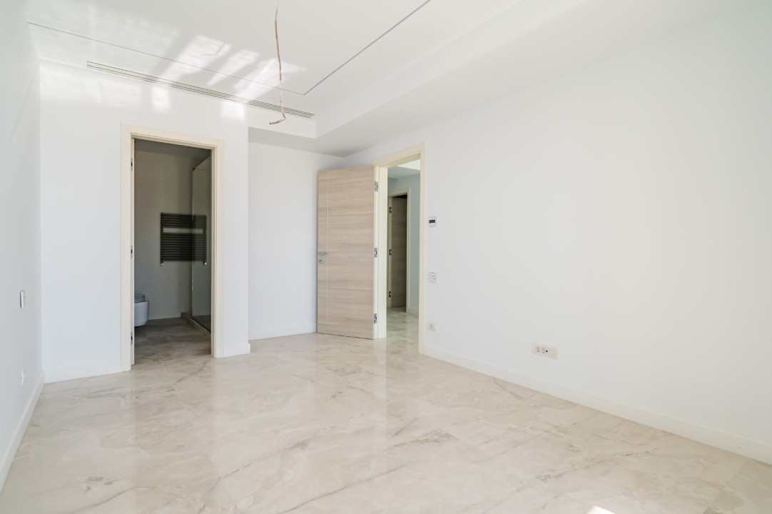  MAMAIA- Apartament premium  de vanzare cu 2 camere 