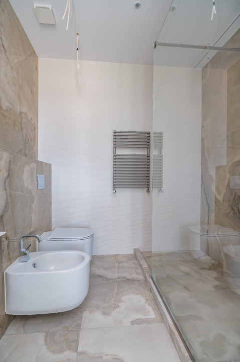  MAMAIA- Apartament premium  de vanzare cu 2 camere 